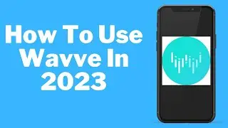 How To Use Wavve ( 2023)