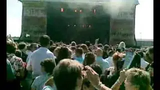 Oberhausen Ole - Amsterdam
