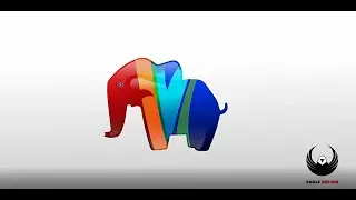 How To Make A Cool Looking Animal Adobe Illustration