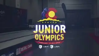 2023 Junior Olympics- Junior Women's Epee Gold Medal Final: Christina Watrall vs Victoria Kuznetsov