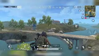 TOP 3 M416 😁😄 PUBG MOBILE LITE!!!!