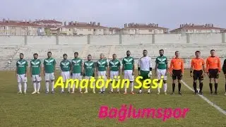 Stat Bağlum Maç sonrası söyleşi