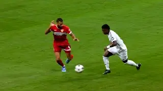 Vinicius Jr Vs Stuttgart (17/09/24)