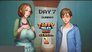 Taffy Tales Redux Season 1 Day 7 | New Story Events & Key Choices | Full Gameplay Walkthrough