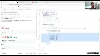1189. Maximum Number of Balloons - Javascript - Time: O(n) Space: O(n) - Leetcode