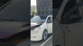 ThunderDoubles 8 12s (Trinidad Car Audio)