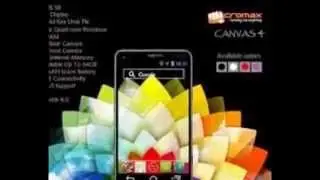 canvas 4 unboxing