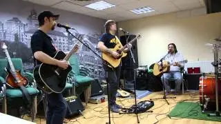 Сергей Кузин и 