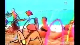 PBS's SesameStreet Funding Credits(NaQis&Friends/HiT)(2007)