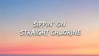 Twenty One Pilots - Chlorine (Lyrics)
