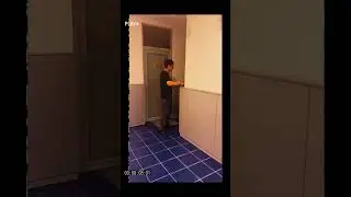 Даже сербская леди выбирает пылесос от KaringBee - Serbian lady #rec #shorts #parody #fun #funny
