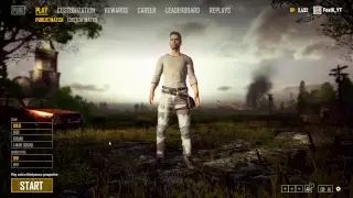 12 Сезон РМ в Warface ПОТЕЕМ!: Альфа  30fps 1080p.