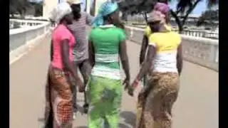 BIKURABA - Di Ne ma Lala