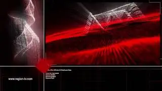 Заставка - Куб