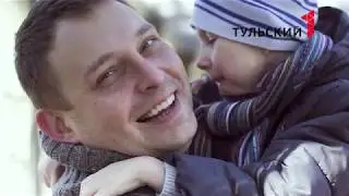 Передача "ОДНА ИСТОРИЯ" Семья Гуськовых