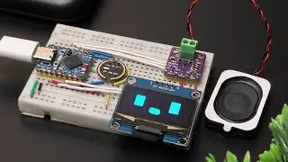 How to make an AI Chatbot with face on any ESP32S3