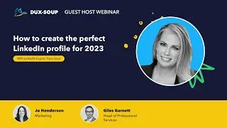 How to create the perfect LinkedIn profile for 2023