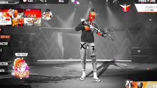 PRISET SLOMOW FREE FIRE KARNA GW MISKIN 😭