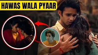 Indori Ishq Season 2 Release Date | Indori Ishq 2 | Ritvik Sahore Webseries | Love Story | MX Player
