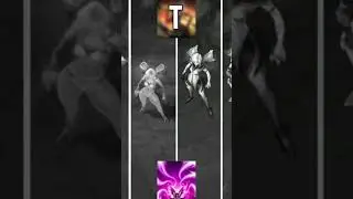 kaisa out ultra explosion