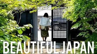 Visiting my Host Families | A Weekend In Japan's Beautiful Countryside