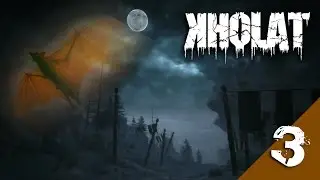 The Bell That Fell  - Kholat Part 3
