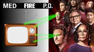 Chicago Med or Mid?