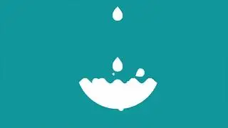Rising Stars ''Liquid Circles | After Effects'' Elements After Effects Template