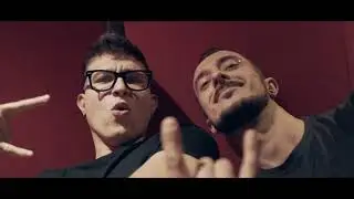 The Compromise Studio Session