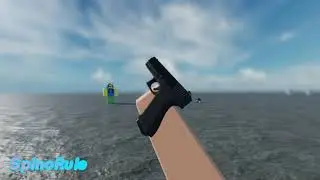 [FOU] Glock17