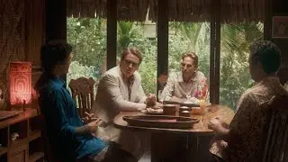 Pacifiction | Trailer | Opens February 17