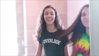 Fund. Iberdrola Adventure Camp 2019 | Lipdub