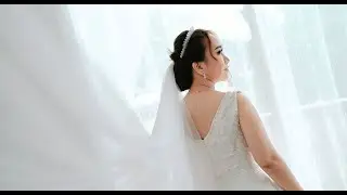 Wedding day DAVID & MELISA