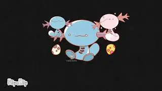 Wooper animation meme