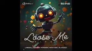 GRABBA FINESSE - SALTFISH - LOOSE ME RIDDIM