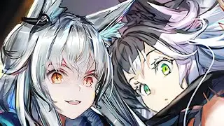 [Arknights] Strongest Operator in Arknights