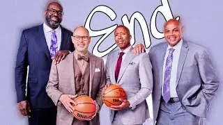 INSIDE THE NBA: THE FINALE