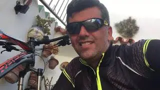 Orbea Occam, un truco...