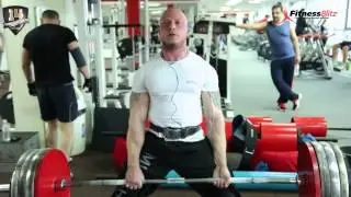 Тренировки команды перед чемпионатом Азии