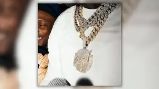 (FREE) Pop Smoke Type Beat 