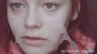 СОЖГЛА ЛИЦО ЧЕРНОЙ МАСКОЙ ДЛЯ ЛИЦА \ ТОПОВЫЕ БЛОГЕРЫ В МОЕМ ГОРОДЕ