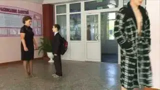Сравнение выпускников 5 и 11 классов