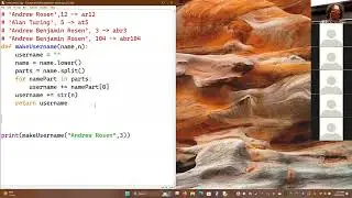 Exam 3 review