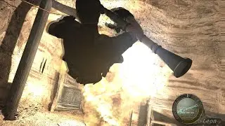 Loading An Old Save for The First Time In A Long Time