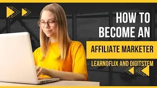 What is the Difference between DigitStem and LearnOflix Affiliate Program #affiliatemarketing #bbn