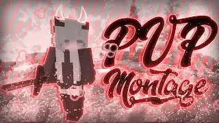 COOL PVP MONTAGE #4 | PVP EDIT | MINECRAFT | FLEX PVP MONTAGE | SVP 16 | ПВП МОНТАЖ | ПВП ЭДИТ |