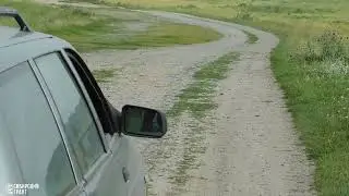 Озеро Большие Мурлы