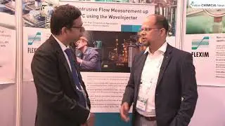 Interview with Lalit Mohan, Managing Director - India, Sales, FLEXIM Flow India Pvt. Ltd.