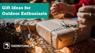 Best Gifts for Outdoor Enthusiasts | Holiday Gift Guide 2021