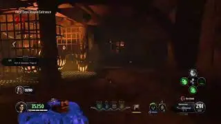 Black Ops 4 IX Easter Egg|Livestream